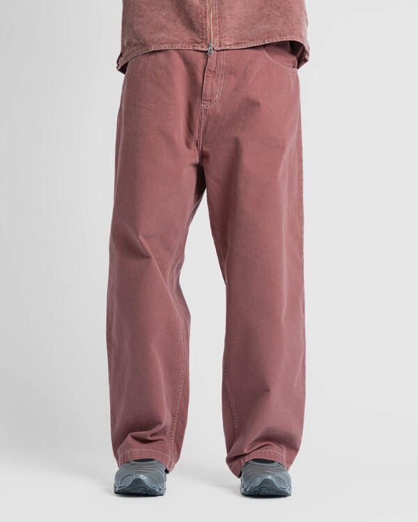 Carhartt WIP Brandon Pant | I034809-2OS4J | AFEW STORE